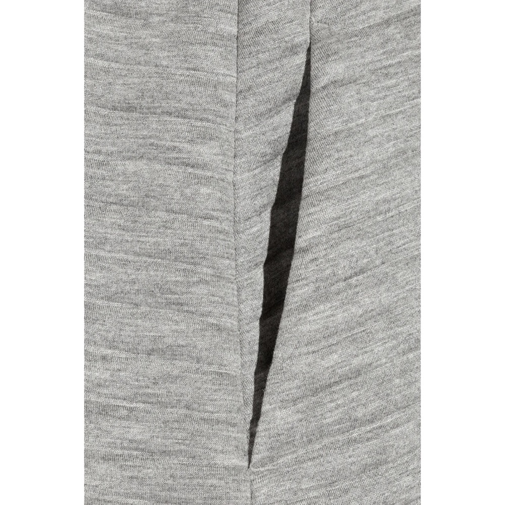 Neil Barrett embossed bonded jersey skirt - Picture 5 of 6